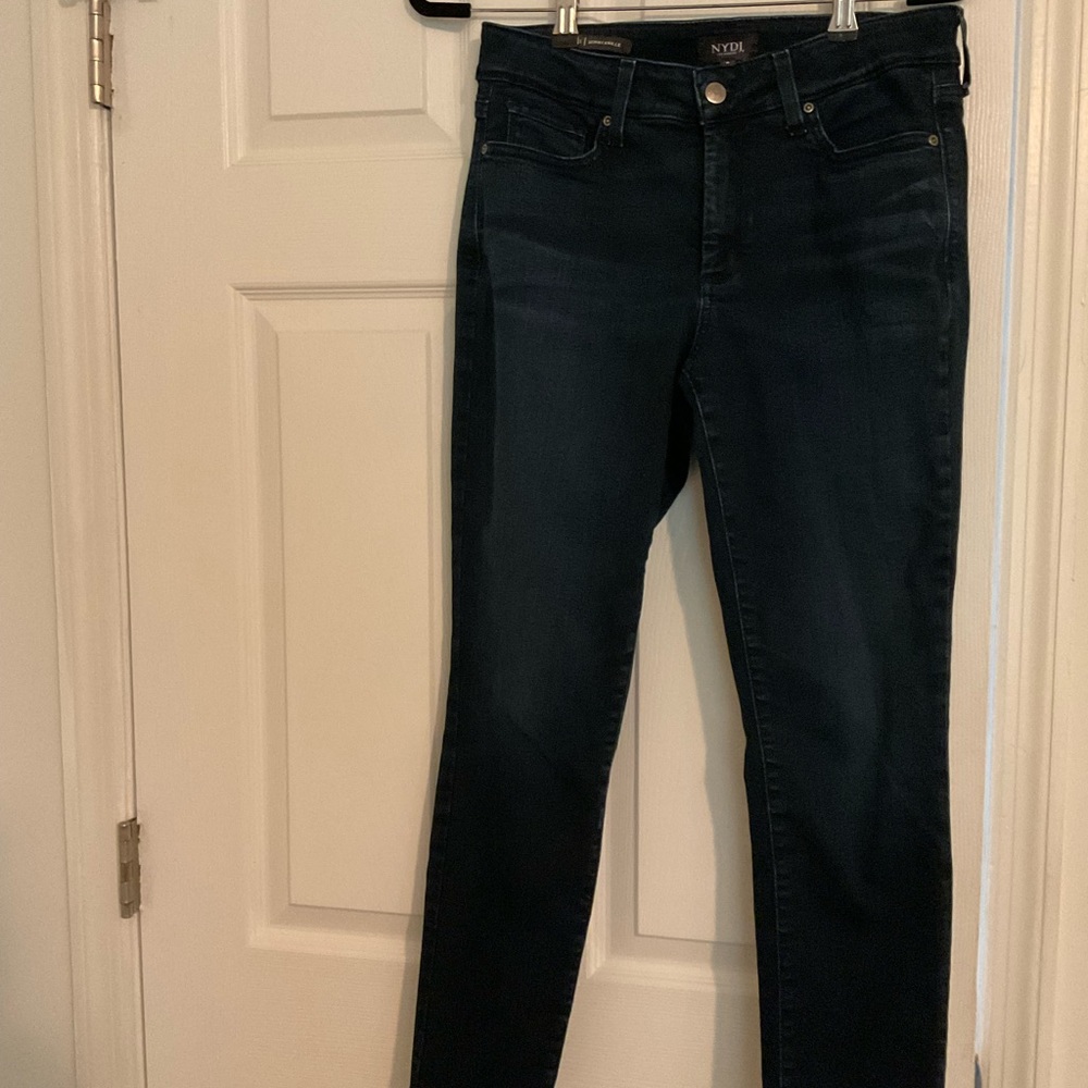 NYDJ Ami Skinny Jeans